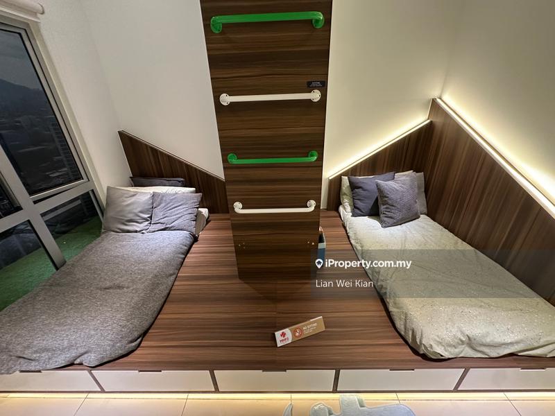 Pangsapuri untuk Dijual di MHP 3 Residences oleh Lian Wei Kian - iProperty.com.my