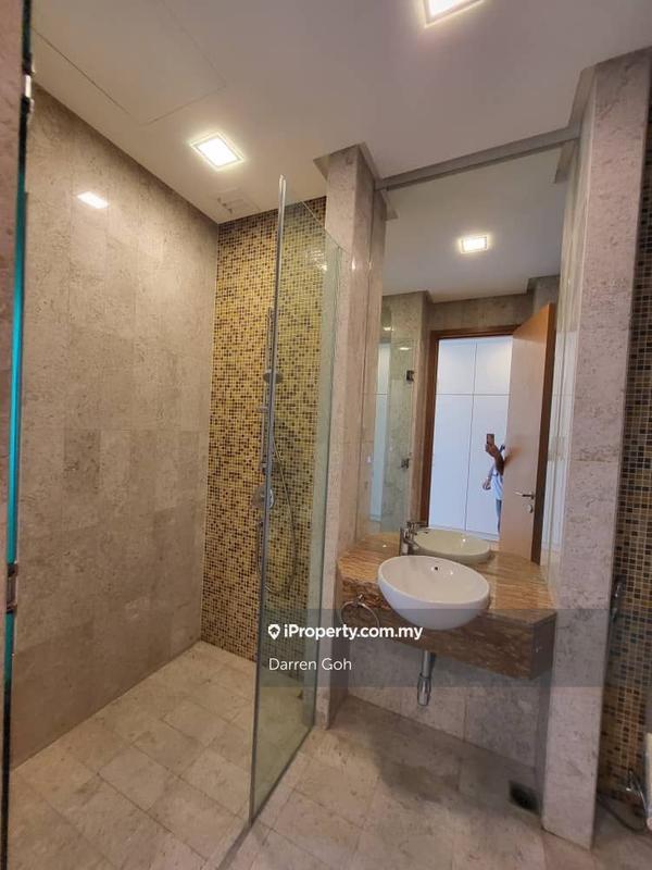 Service Residence for Sale in The Oval by Darren Goh - iProperty.com.my