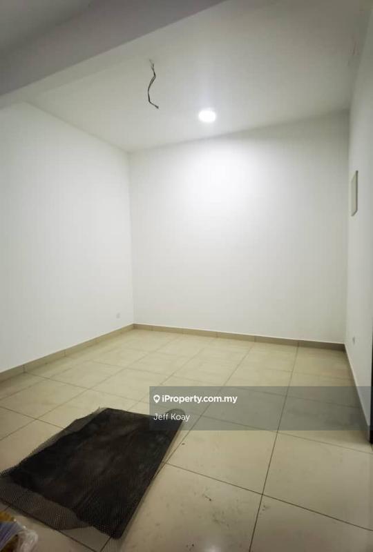 Rumah Berangkai 2 Tingkat untuk Disewa di Taman Seri Juru, Bukit Minyak oleh Jeff Koay - iProperty.com.my