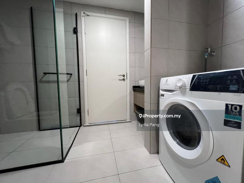 For Rent - The Atrium