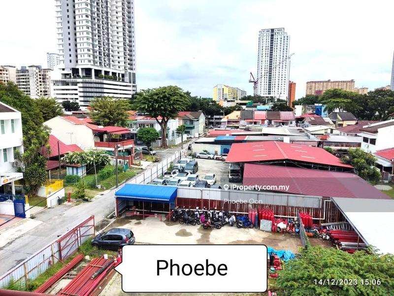 Flat for Sale in Taman Panchor by Phoebe Oon - iProperty.com.my
