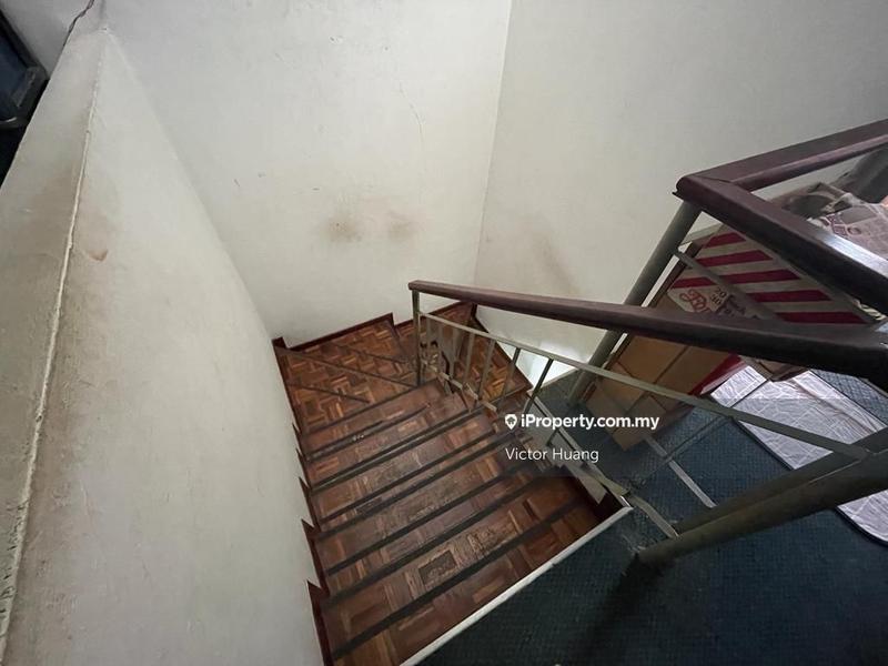 Rumah Teres 2-Tingkat untuk Dijual di Taman Wangsa Permai, Kepong oleh Victor Huang - iProperty.com.my