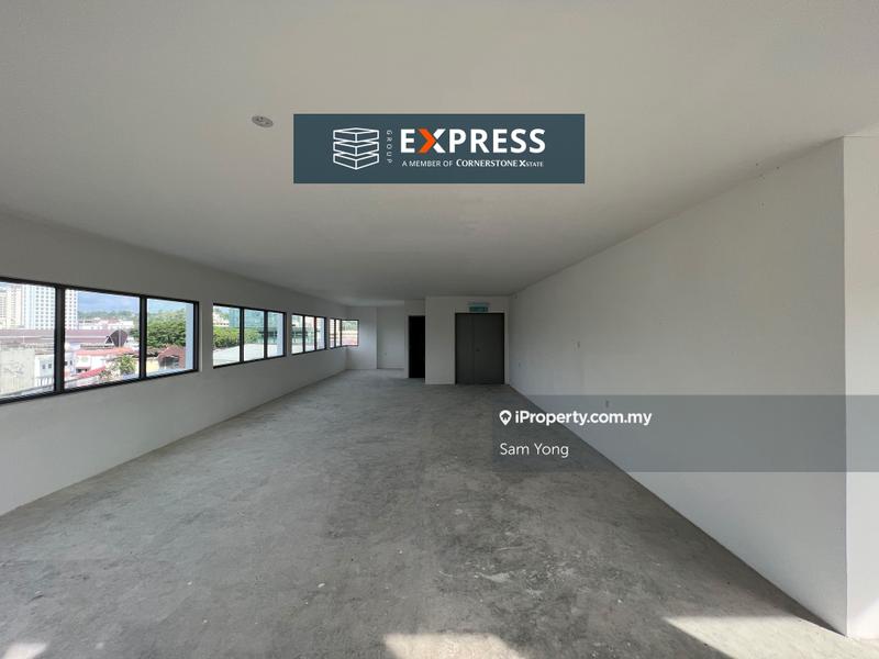Kedai untuk Disewa di Times Square, Miri oleh Sam Yong - iProperty.com.my