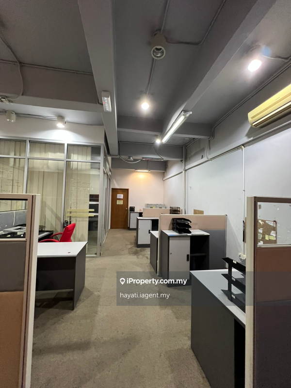 Shop-Office for Sale in Seksyen 13, Shah Alam by hayati.iagent.my - iProperty.com.my
