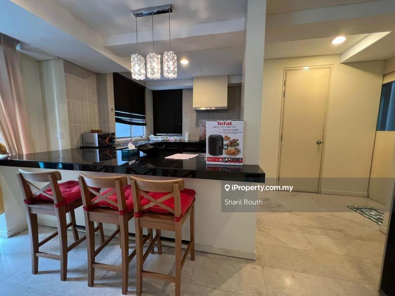 Condominium for Rent in Hampshire Residences by Sharil Routh - iProperty.com.my