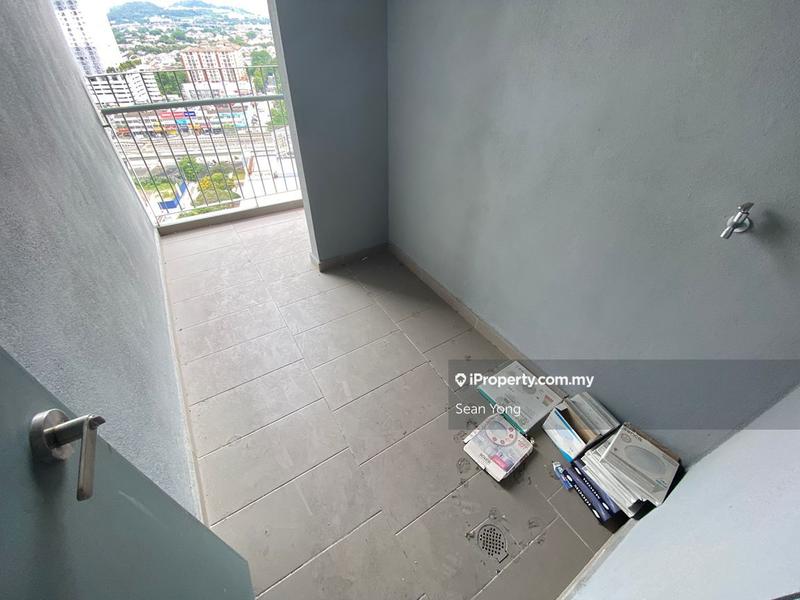Service Residence for Sale in Fortune Centra by Sean Yong - iProperty.com.my
