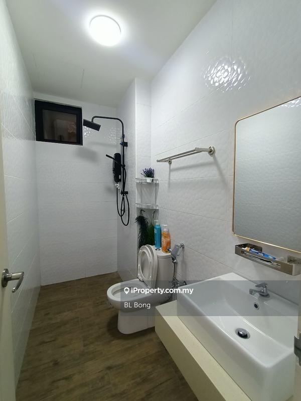 Condominium for Sale in The Quartz Residence by BL Bong - iProperty.com.my