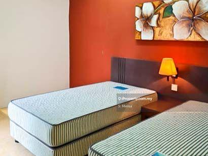 Service Residence for Sale in Gold Coast Malacca International Resort by S. Melisa - iProperty.com.my