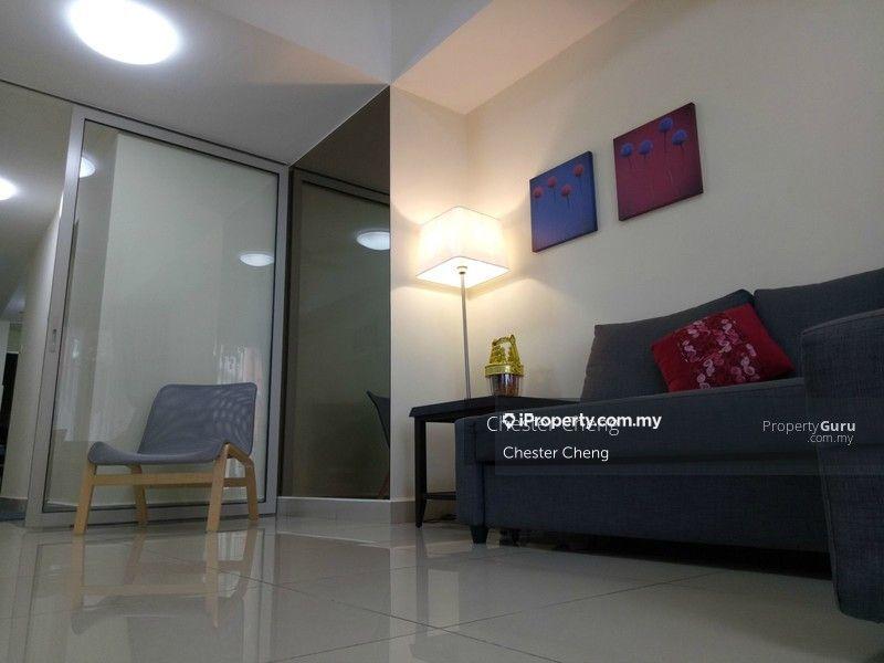 Kediaman Servis untuk Dijual di Suria Jelutong oleh Chester Cheng - iProperty.com.my