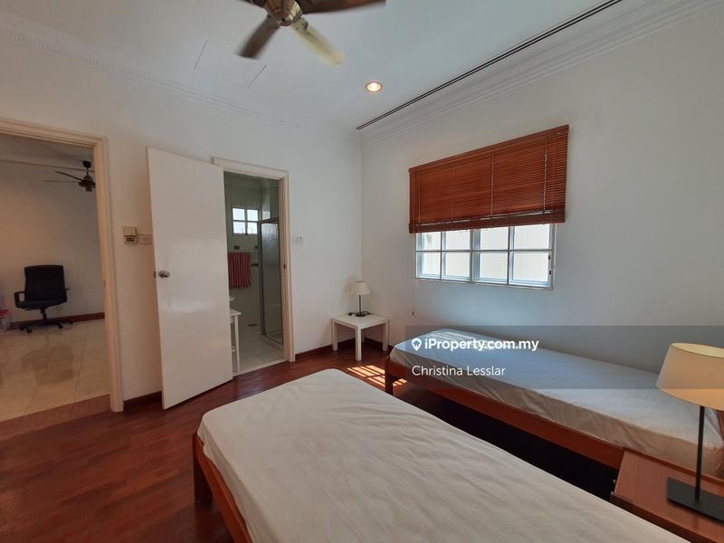 For Sale - The Sanctuary