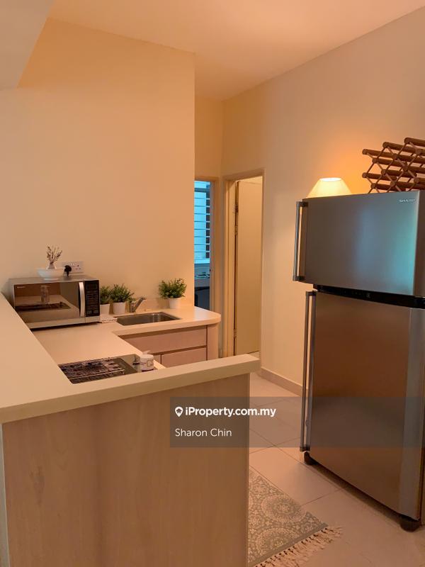 Kondominium untuk Dijual di The Peak Suites oleh Sharon Chin - iProperty.com.my