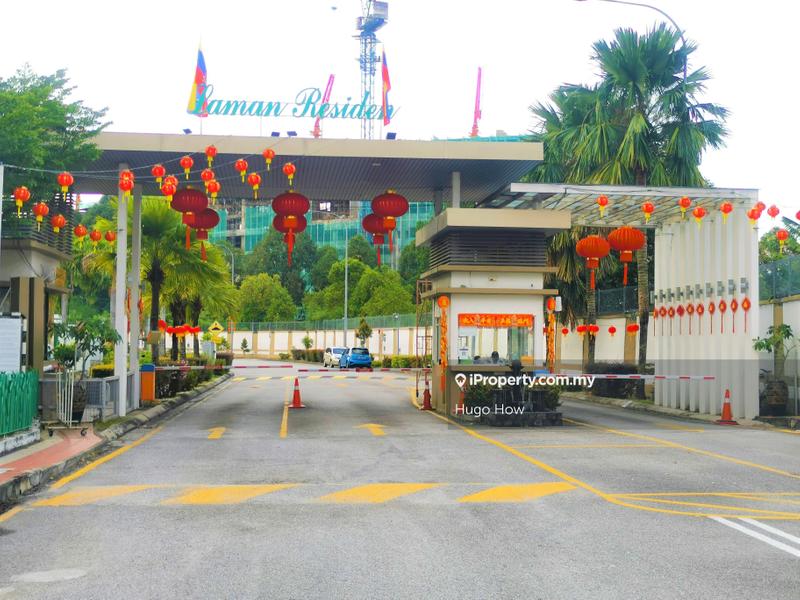 Semi-Detached House for Sale in Laman Residen Kipark Sri Utara, Batu Caves by Hugo How - iProperty.com.my