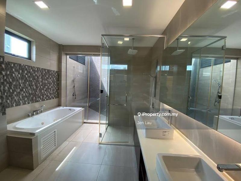 Bungalow House for Sale in Mont Kiara, Kuala Lumpur by Jen Lau - iProperty.com.my