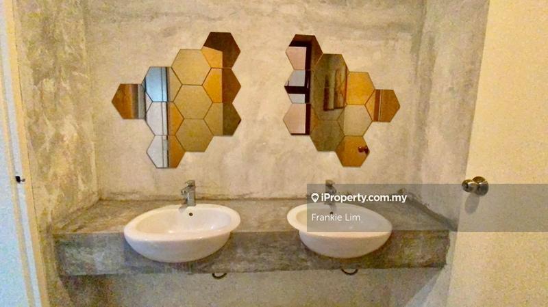 Kondominium untuk Dijual di Armanee oleh Frankie Lim - iProperty.com.my