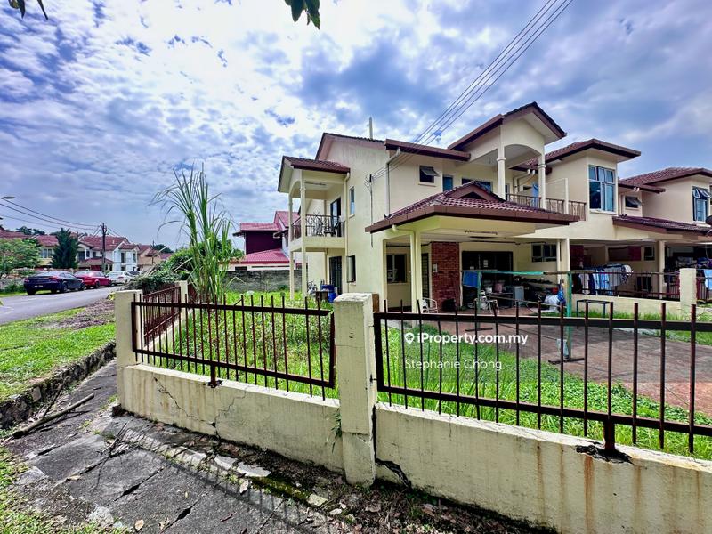 2-storey Terraced House untuk Dijual di TAMAN PUCHONG UTAMA, Puchong oleh Stephanie Chong - iProperty.com.my
