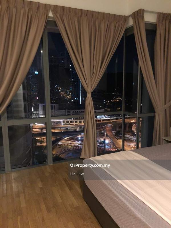 Service Residence for Sale in Reflection Residences by Liz Lew - iProperty.com.my