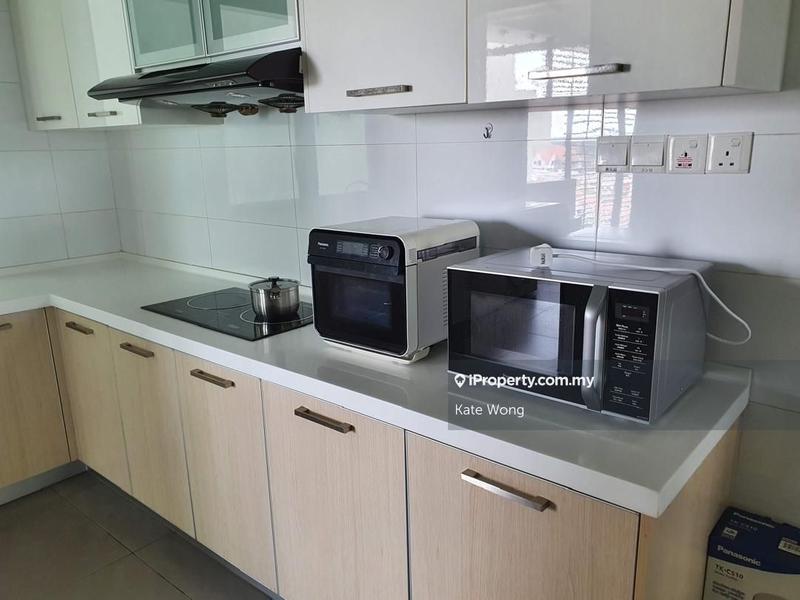 For Rent - Molek Pine 4