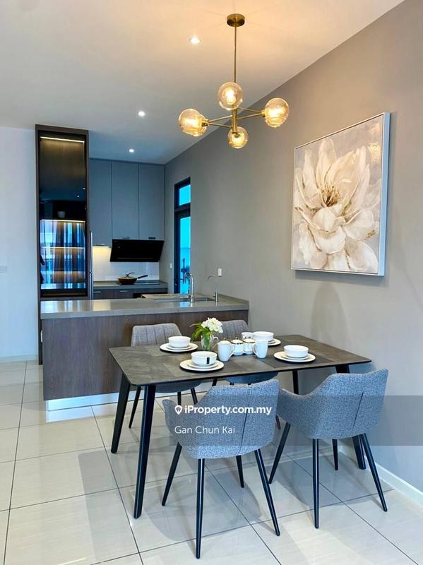 Condominium for Rent in Queens Residences Q1 @ Queens Waterfront by Gan Chun Kai - iProperty.com.my