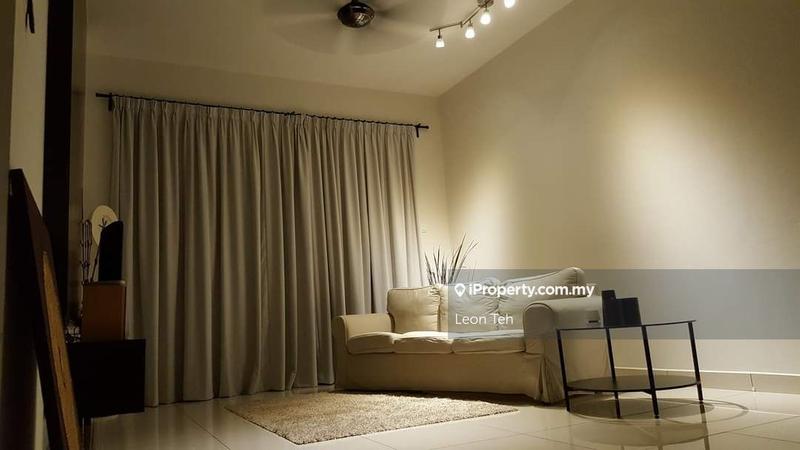 Residensi Servis untuk Dijual di Glomac Damansara oleh Leon Teh - iProperty.com.my