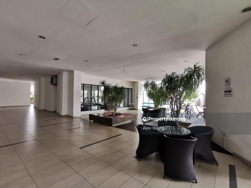 Condominium for Sale in Vila Vista by Alex Wong - iProperty.com.my