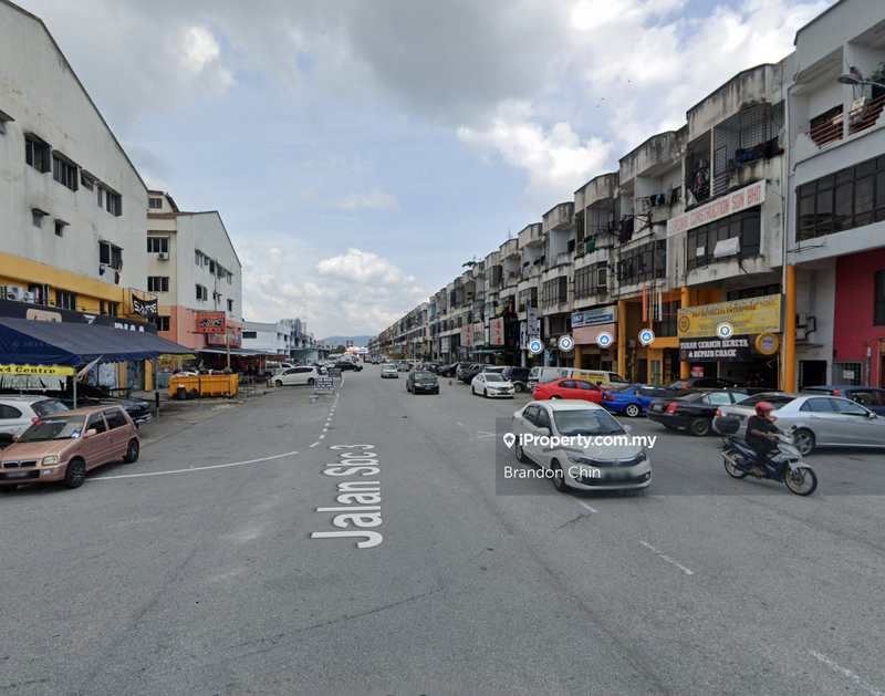 Kedai-Pejabat untuk Dijual di Taman Sri Batu Caves, Batu Caves oleh Brandon Chin - iProperty.com.my