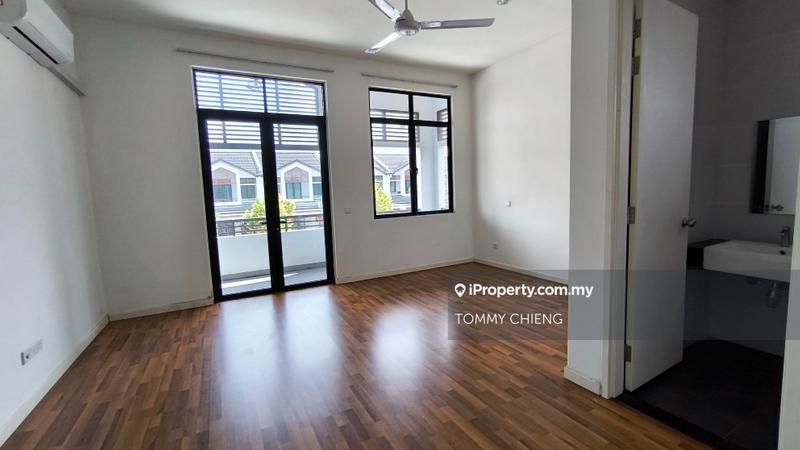Terraced House for Sale in Eco Majestic, Semenyih by TOMMY CHIENG - iProperty.com.my