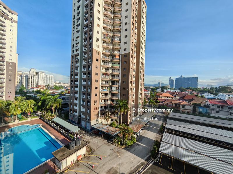 Kondominium untuk Dijual di Sri Angsana Hilir oleh Samantha Lau - iProperty.com.my