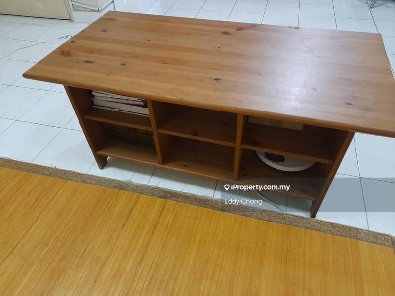 Pangsapuri untuk Dijual di Sri Puteri oleh Eddy Chong - iProperty.com.my