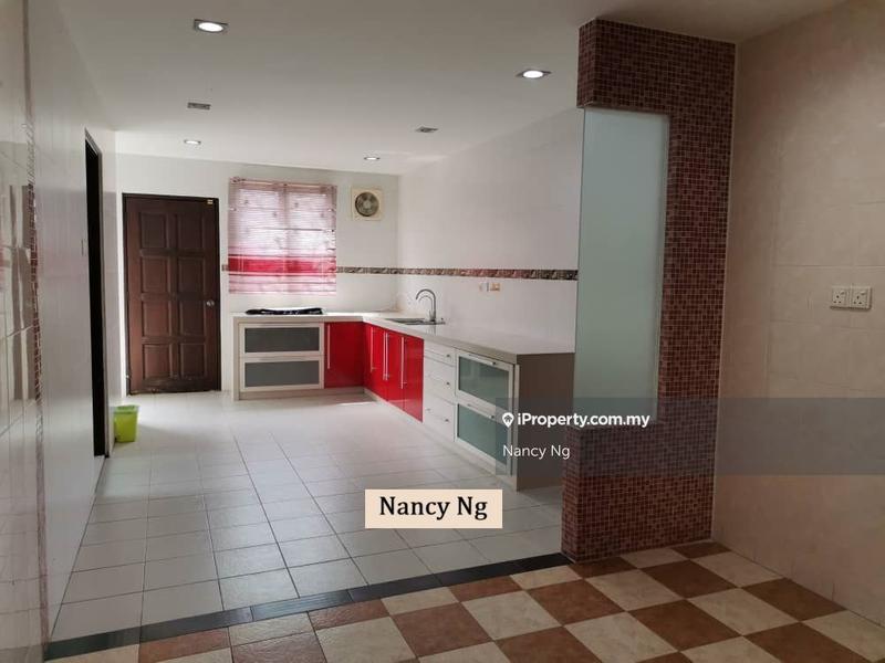 Semi-Detached House for Sale in Taman Bagan Lalang, Butterworth by Nancy Ng - iProperty.com.my