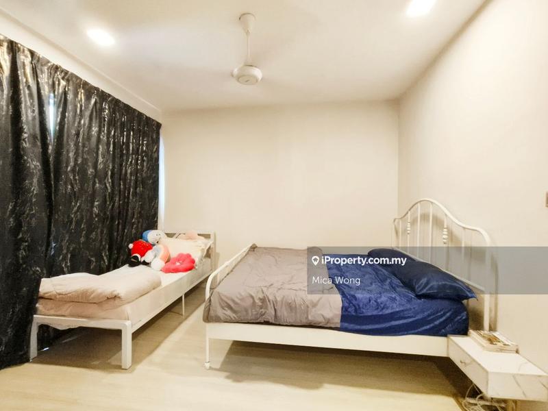 Rumah Teres 2.5-Tingkat untuk Dijual di Sunway Alam Suria, Shah Alam oleh Mica Wong - iProperty.com.my