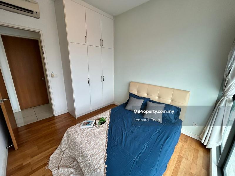 Service Residence for Rent in Setia SKY Residences by Leonard Tneo - iProperty.com.my