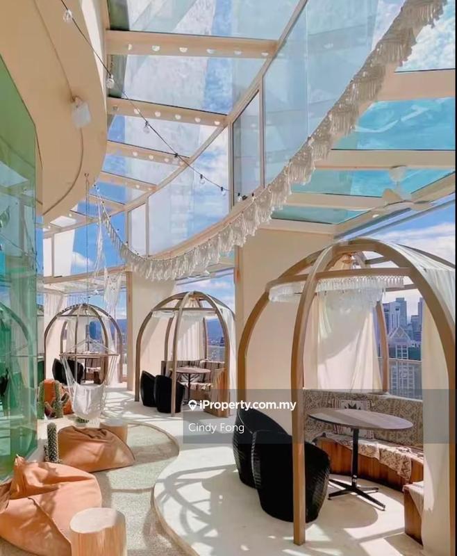 Kediaman Servis untuk Dijual di Regalia Residence oleh Cindy Fong - iProperty.com.my