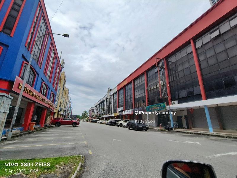Shop-Office for Sale in Taman Sungai Besi Indah, Seri Kembangan by Katty Soon - iProperty.com.my