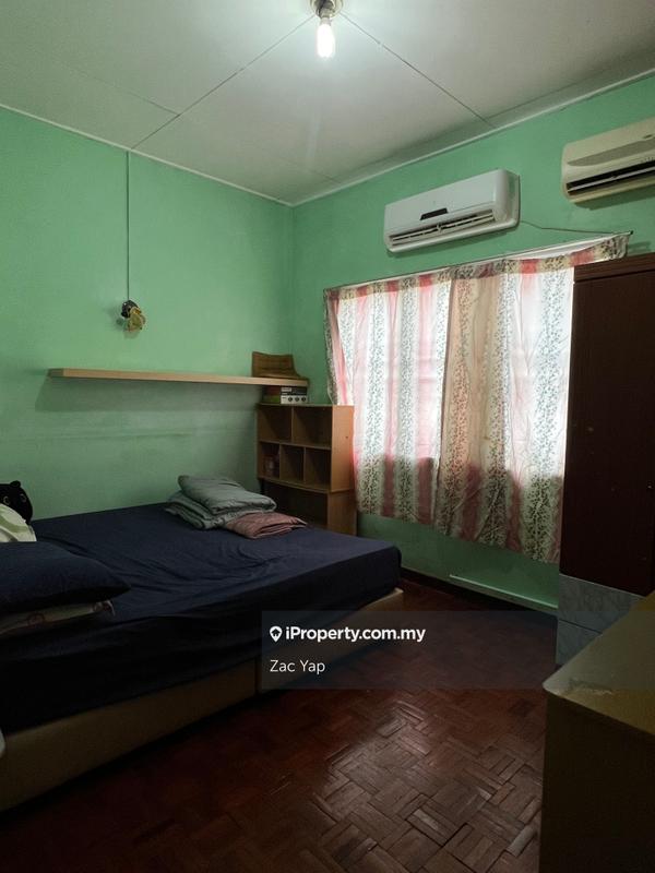 Rumah Teres 2-Tingkat untuk Dijual di Taman Seri Bahagia, Cheras oleh Zac Yap - iProperty.com.my