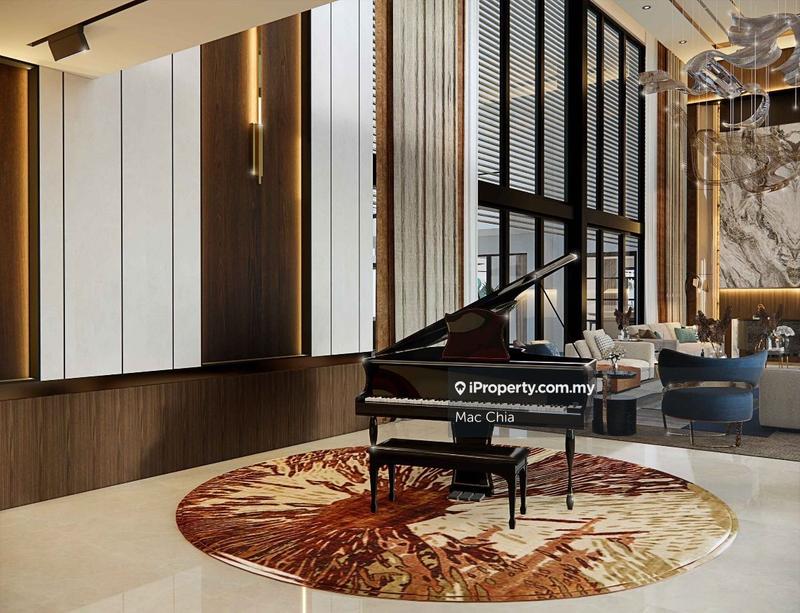 Bungalow House for Sale in 7fszh, Kuala Lumpur by Mac Chia - iProperty.com.my