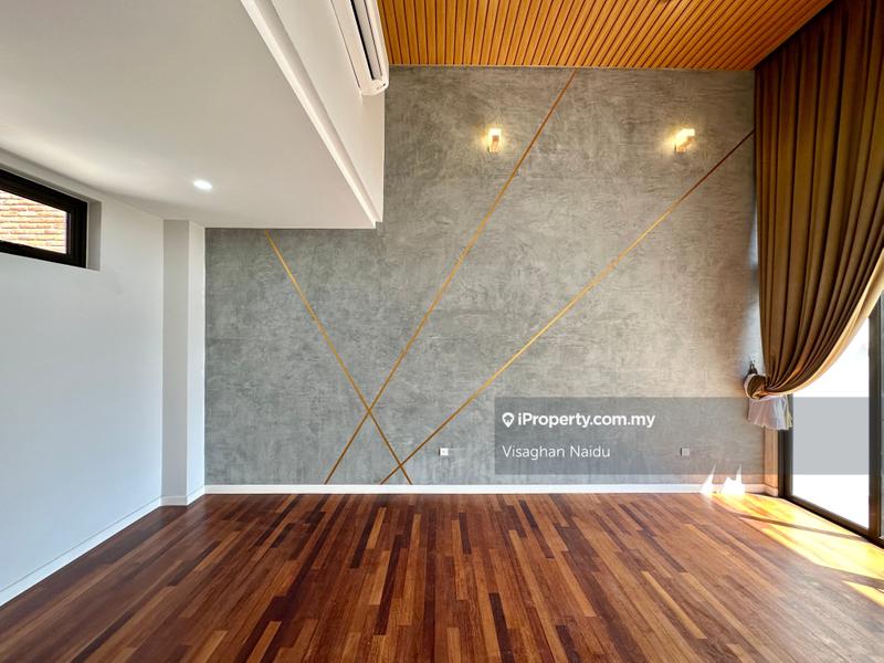 3.5-storey Terraced House for Rent in Bandar Country Homes, Rawang by Visaghan Naidu - iProperty.com.my