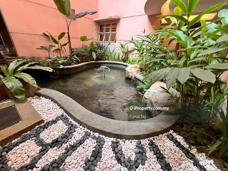 Condominium for Sale in Mont Kiara Bayu by Cyrus Ng - iProperty.com.my