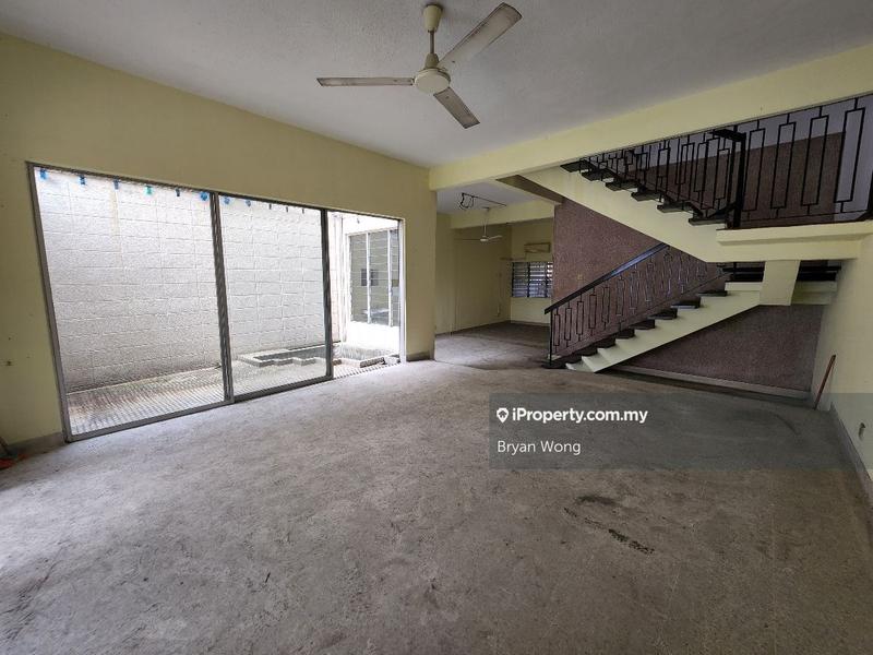 2-storey Terraced House for Sale in Damansara Jaya, Petaling Jaya by Bryan Wong - iProperty.com.my