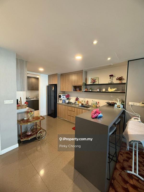 Condominium for Sale in Azelia Residence by Pinky Choong - iProperty.com.my