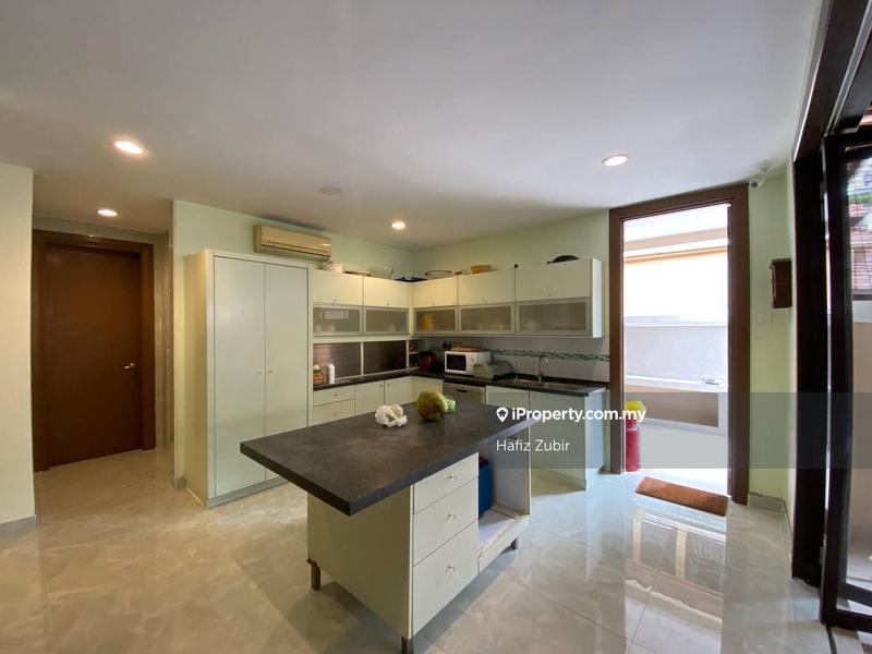 Semi-Detached House for Sale in Bukit Kiara Residences Taman Sri Hartamas, Sri Hartamas by Hafiz Zubir - iProperty.com.my
