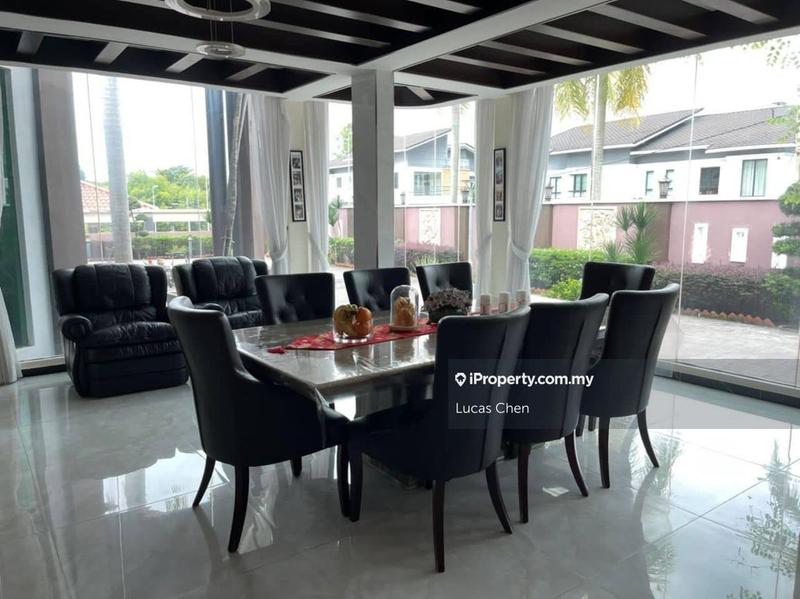 Bungalow House for Sale in Tambun The Dales Manor Born, Ipoh by Lucas Chen - iProperty.com.my