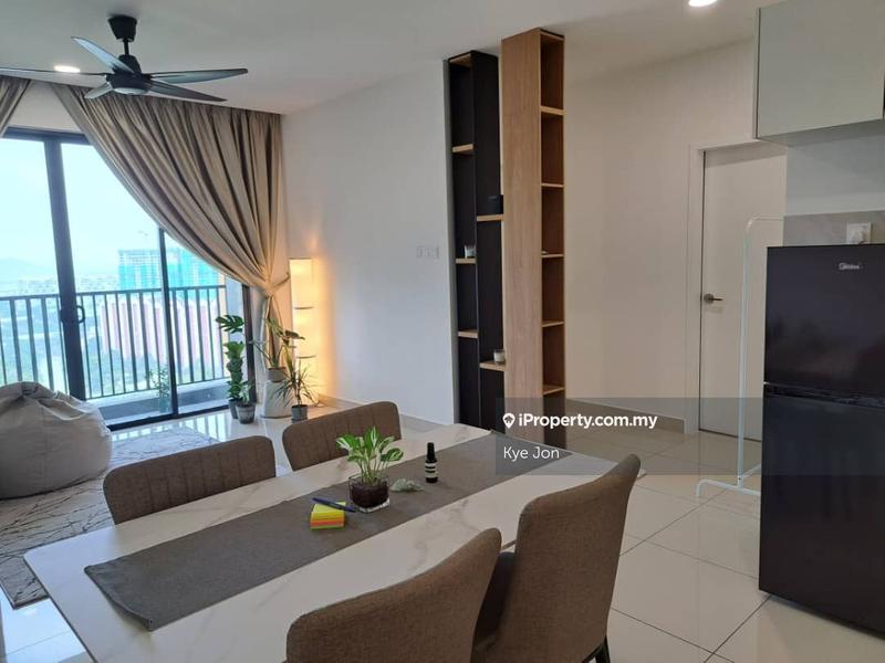 Service Residence for Sale in AraTre' Residences by Kye Jon - iProperty.com.my