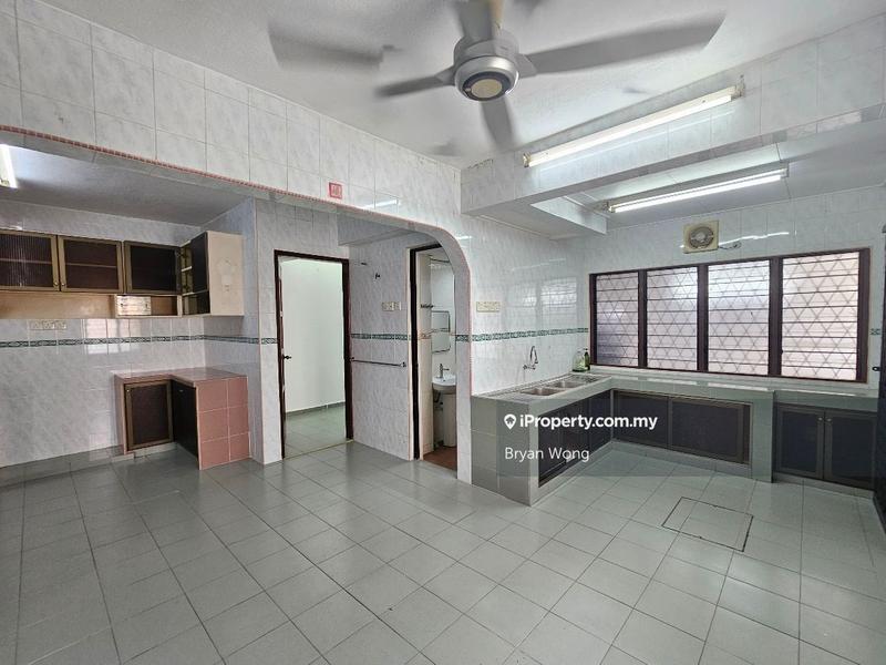 2-storey Terraced House for Sale in Damansara Jaya, Petaling Jaya by Bryan Wong - iProperty.com.my