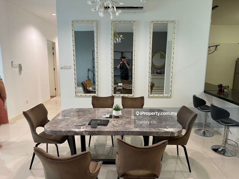 For Rent - The Park Residences 1