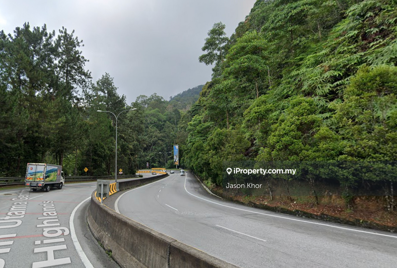 Tanah Komersial untuk Dijual di Gohtong Jaya, Bentong oleh Jason Khor - iProperty.com.my
