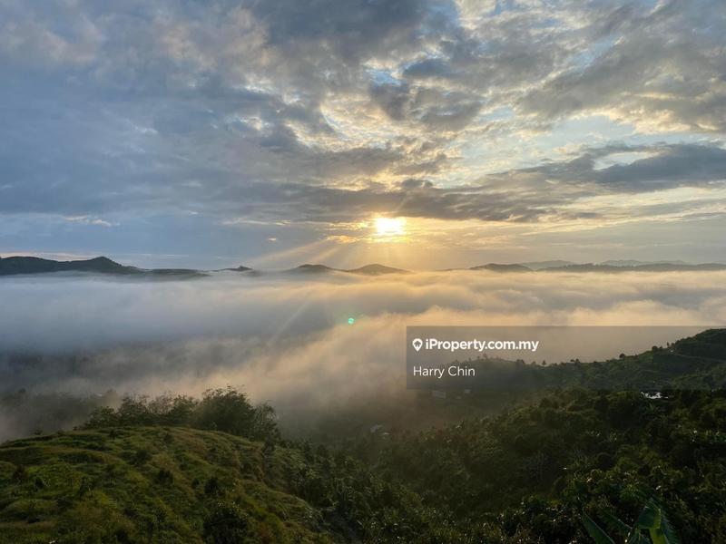Agricultural Land for Sale in Bentong, Pahang by Harry Chin - iProperty.com.my
