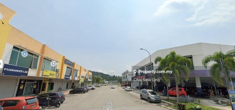 Kedai-Pejabat untuk Dijual di Bandar Puncak Alam, Puncak Alam oleh Chai Siew Ling - iProperty.com.my