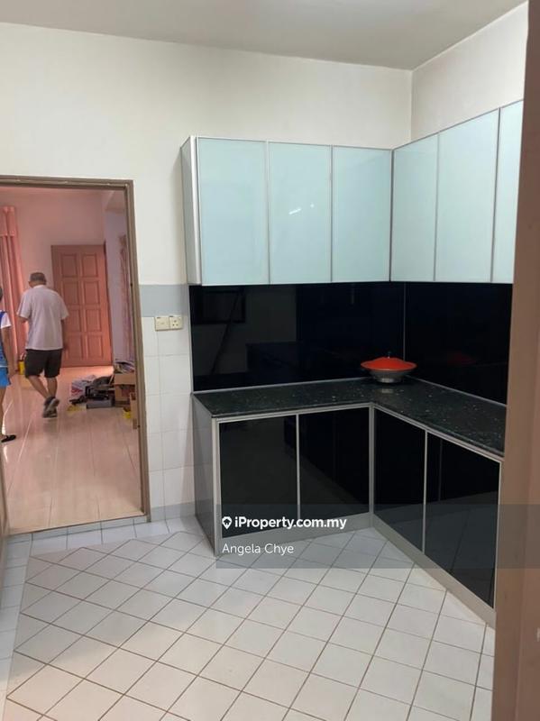 Kediaman Servis untuk Disewa di R&F Princess Cove Phase 1 oleh Angela Chye - iProperty.com.my