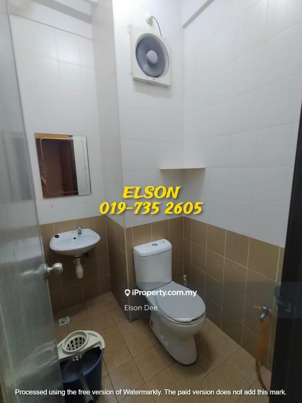 Kondominium untuk Dijual di Cassia Resort Condominium oleh Elson Dee - iProperty.com.my