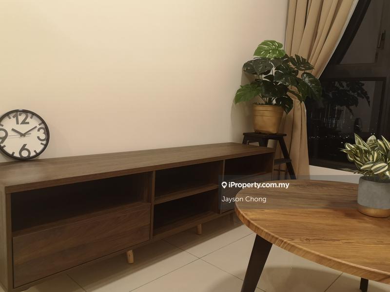 Service Residence for Sale in 28 Boulevard by Jayson Chong - iProperty.com.my